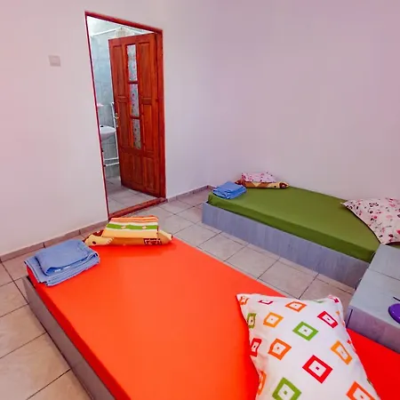 Casa Nelson Pensjonat Sulina