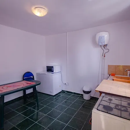Casa Nelson *
