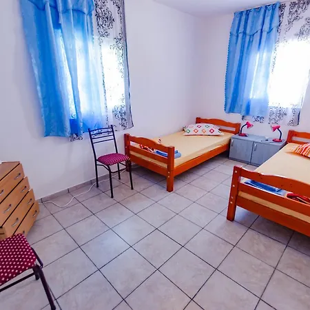 Pensjonat Casa Nelson *