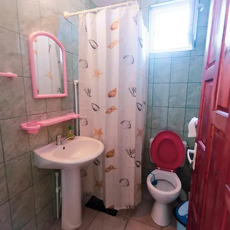 Casa Nelson Pensjonat Sulina