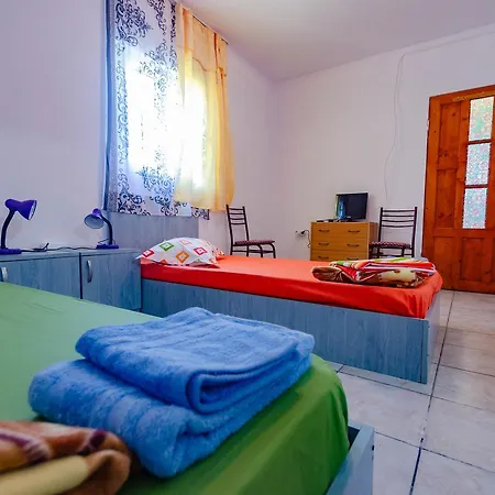 Casa Nelson Guest house
