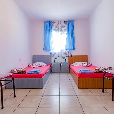 Guest house Casa Nelson