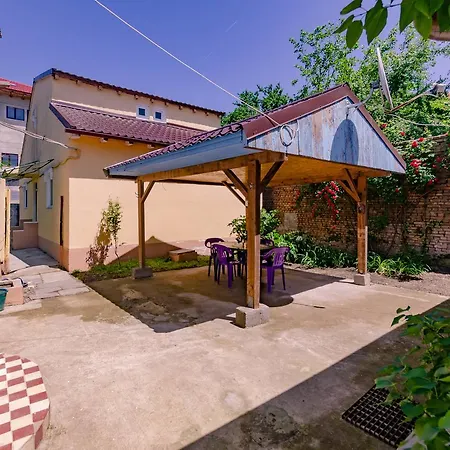 Guest house Casa Nelson