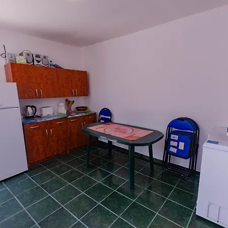 Guest house Casa Nelson *