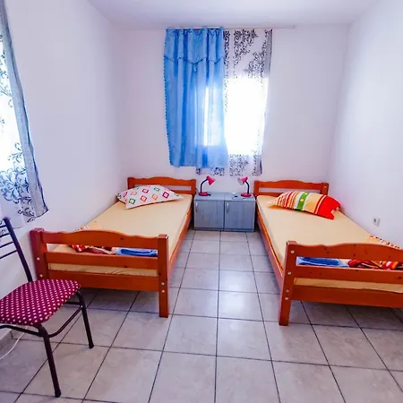 Guest house Casa Nelson Sulina