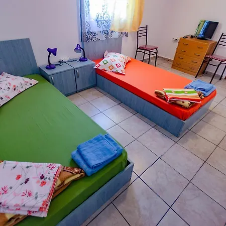 Guest house Casa Nelson *